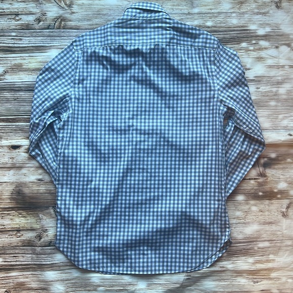 🖤 Michael Kors Men’s Dress Shirt - Picture 2 of 4